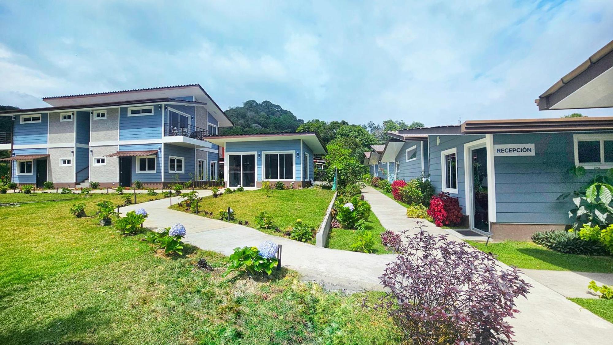 El Cielo By Villa Alejandro Boquete Exterior foto