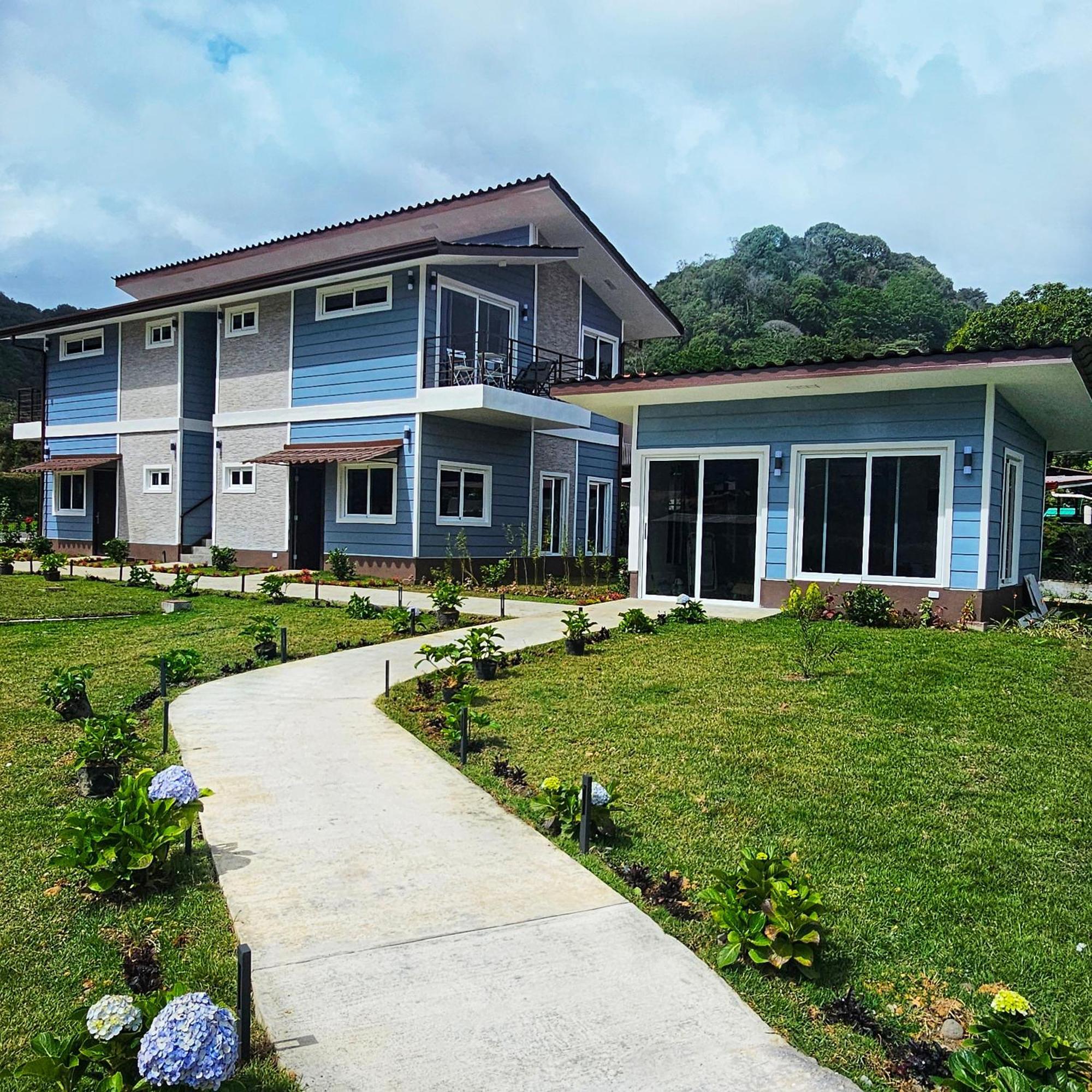 El Cielo By Villa Alejandro Boquete Exterior foto